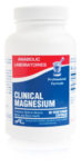 Clinical Magnesium