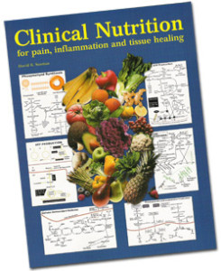 Book 1 – Clinical Nutrition