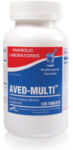 AVED-Multi Iron Free