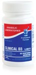 Clinical Vitamin D