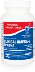 Clinical Omega-3