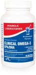 Clinical Omega-3