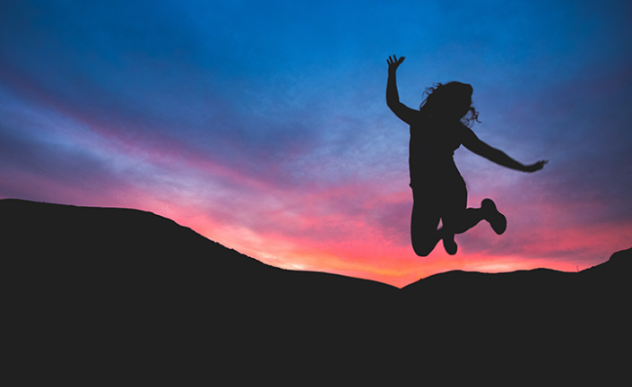 stop dieting start living